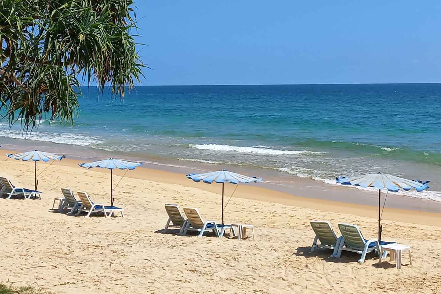 Phuket Thailand akan Deklarasikan Covid-19 sebagai Endemi